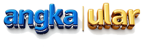angka ular
